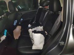 Haval Manlong New Energy Hi4 145 Adventure Edition - ფოტო 18