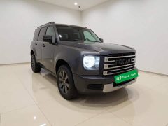 Haval Manlong New Energy Hi4 145 Adventure Edition - ფოტო 3