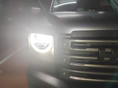 Haval Manlong New Energy Hi4 145 Adventure Edition - ფოტო 7