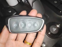Haval Manlong New Energy Hi4 145 Adventure Edition - ფოტო 9