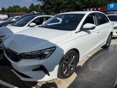 Geely Emgrand 2023 4th Generation Champion Edition 1.5L CVT Luxury - ფოტო 1