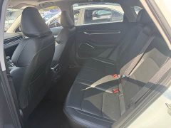 Geely Emgrand 2023 4th Generation Champion Edition 1.5L CVT Luxury - ფოტო 10