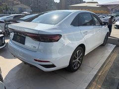 Geely Emgrand 2023 4th Generation Champion Edition 1.5L CVT Luxury - ფოტო 14