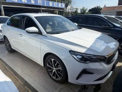 Geely Emgrand 2023 4th Generation Champion Edition 1.5L CVT Luxury - ფოტო 2