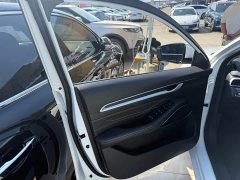 Geely Emgrand 2023 4th Generation Champion Edition 1.5L CVT Luxury - ფოტო 4