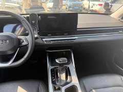 Geely Emgrand 2023 4th Generation Champion Edition 1.5L CVT Luxury - ფოტო 5