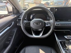 Geely Emgrand 2023 4th Generation Champion Edition 1.5L CVT Luxury - ფოტო 6