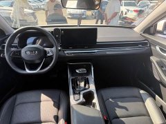 Geely Emgrand 2023 4th Generation Champion Edition 1.5L CVT Luxury - ფოტო 7
