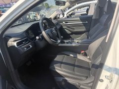 Geely Emgrand 2023 4th Generation Champion Edition 1.5L CVT Luxury - ფოტო 8