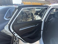 Geely Emgrand 2023 4th Generation Champion Edition 1.5L CVT Luxury - ფოტო 9