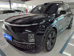 Li Auto L9 2024 Ultra - ფოტო 1