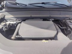 Li Auto L9 2024 Ultra - ფოტო 10