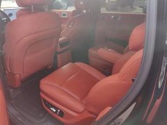 Li Auto L9 2024 Ultra - ფოტო 11