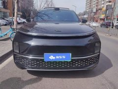 Li Auto L9 2024 Ultra - ფოტო 2