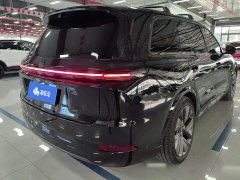 Li Auto L9 2024 Ultra - ფოტო 3