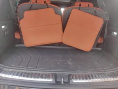 Li Auto L9 2024 Ultra - ფოტო 4