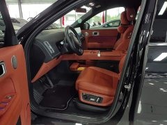 Li Auto L9 2024 Ultra - ფოტო 9
