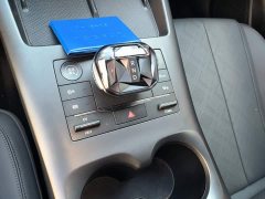 BYD Qin PLUS DM-i Smart Drive Edition 55KM Leading - ფოტო 10
