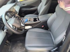 BYD Qin PLUS DM-i Smart Drive Edition 55KM Leading - ფოტო 11