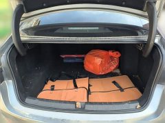 BYD Qin PLUS DM-i Smart Drive Edition 55KM Leading - ფოტო 15
