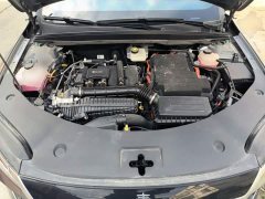 BYD Qin PLUS DM-i Smart Drive Edition 55KM Leading - ფოტო 16