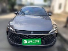 BYD Qin PLUS DM-i Smart Drive Edition 55KM Leading - ფოტო 2