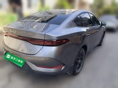 BYD Qin PLUS DM-i Smart Drive Edition 55KM Leading - ფოტო 4