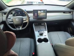 BYD Qin PLUS DM-i Smart Drive Edition 55KM Leading - ფოტო 5