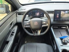 BYD Qin PLUS DM-i Smart Drive Edition 55KM Leading - ფოტო 6