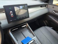 BYD Qin PLUS DM-i Smart Drive Edition 55KM Leading - ფოტო 9