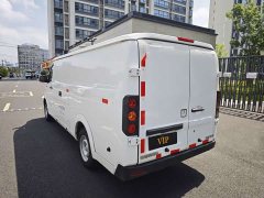 BYD Remote Star Enjoy Farizon SuperVan V Star Enjoy V6E Premium Long Wheelbase Guoxuan 38.7kWh - photo 12