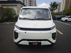 BYD Remote Star Enjoy Farizon SuperVan V Star Enjoy V6E Premium Long Wheelbase Guoxuan 38.7kWh - photo 2
