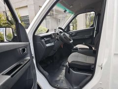 BYD Remote Star Enjoy Farizon SuperVan V Star Enjoy V6E Premium Long Wheelbase Guoxuan 38.7kWh - photo 5