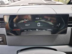 BYD Remote Star Enjoy Farizon SuperVan V Star Enjoy V6E Premium Long Wheelbase Guoxuan 38.7kWh - photo 8