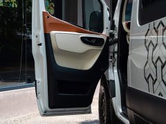 BYD Sprinter 2023 3.0T Diesel - ფოტო 12