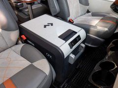 BYD Sprinter 2023 3.0T Diesel - ფოტო 19