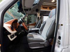 BYD Sprinter 2023 3.0T Diesel - ფოტო 20