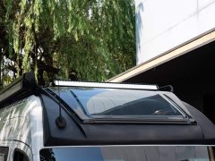 BYD Sprinter 2023 3.0T Diesel - ფოტო 8