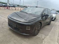 Li Auto i6 2025 Two-Wheel Drive Standard - ფოტო 1