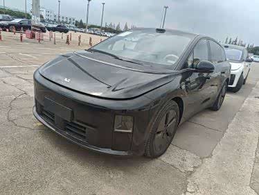 2026 Li Auto i6 2025 Two-Wheel Drive Standard - ავტომობილი ჩინეთიდან
