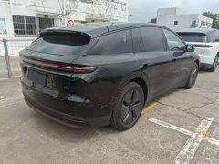 Li Auto i6 2025 Two-Wheel Drive Standard - ფოტო 3