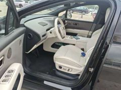 Li Auto i6 2025 Two-Wheel Drive Standard - ფოტო 5