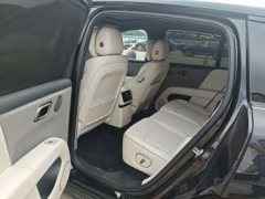 Li Auto i6 2025 Two-Wheel Drive Standard - ფოტო 6