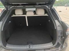 Li Auto i6 2025 Two-Wheel Drive Standard - ფოტო 8