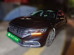 Volkswagen Passat Plug-in Hybrid 2020 430PHEV Hybrid Luxury National VI - ფოტო 1