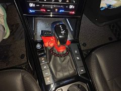 Volkswagen Passat Plug-in Hybrid 2020 430PHEV Hybrid Luxury National VI - ფოტო 10