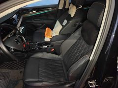 Volkswagen Passat Plug-in Hybrid 2020 430PHEV Hybrid Luxury National VI - ფოტო 11