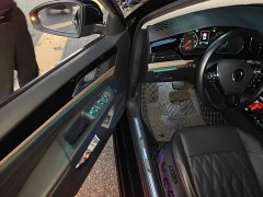 Volkswagen Passat Plug-in Hybrid 2020 430PHEV Hybrid Luxury National VI - ფოტო 12