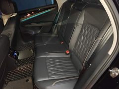 Volkswagen Passat Plug-in Hybrid 2020 430PHEV Hybrid Luxury National VI - ფოტო 13