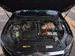 Volkswagen Passat Plug-in Hybrid 2020 430PHEV Hybrid Luxury National VI - ფოტო 16